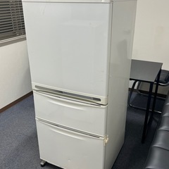 TOSHIBA 冷蔵庫