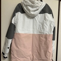 スキーウェアの画像