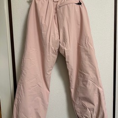 スキーウェアの画像