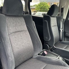 自社ローンあり！ガソリン100リットルプレゼント✨ドラレコ✨ナビ✨オットマン✨トヨタ☆アルファード☆240S☆2400cc☆7人乗り☆の画像