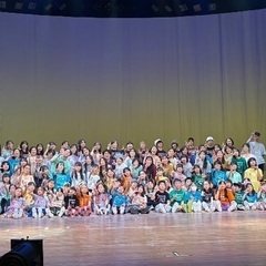 シニアヒップホップ　泉区　STUDIO LINK