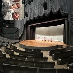 シニアヒップホップ　泉区　STUDIO LINKの画像