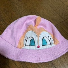 あんぱんまん　帽子の画像
