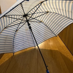 子ども傘の画像