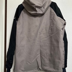 スキーウェアの画像