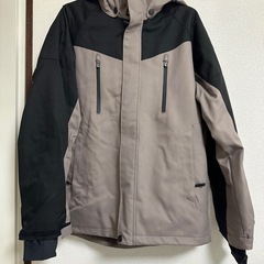 スキーウェア