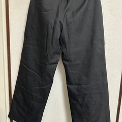 スキーウェアの画像