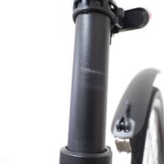 極美品 TREK FX3 黒 Mサイズ 2024購入 コーティン...
