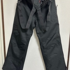 スキーウェアの画像