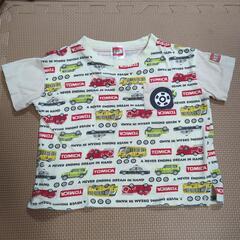 ベビー　Tシャツ 90