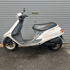 タイヤ前後新品スタンドアップタクトの画像