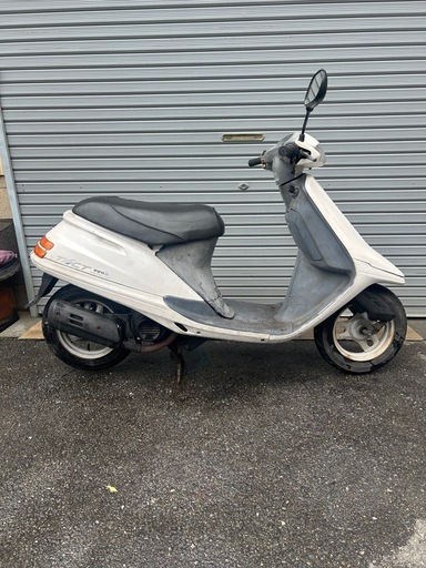 タイヤ前後新品スタンドアップタクト