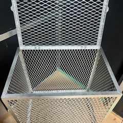 ゴミ箱🗑️ 家具　インテリア🗑️の画像