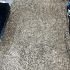 カーペット200cm×200cm
