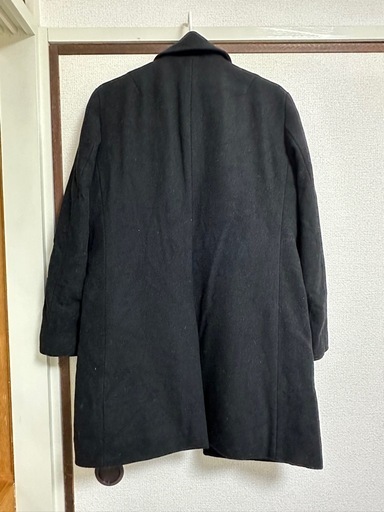 NANOコートブラック