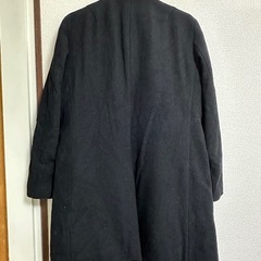 NANOコートブラックの画像