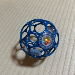 オーボール　ブルー