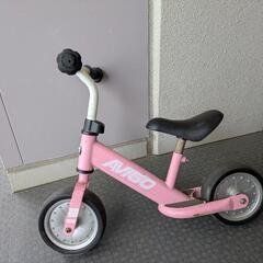 ストライダー