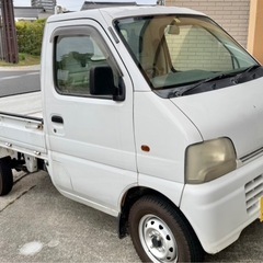 軽トラですの画像