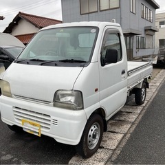軽トラですの画像
