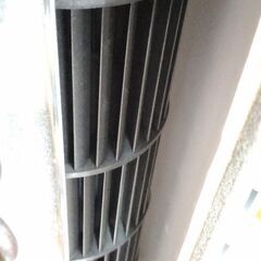 コロナ　窓用エアコン　CW-F1616