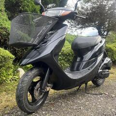 🛵ライブディオ❗ディスク‼️通勤通学配達‼️早い者勝ちの画像