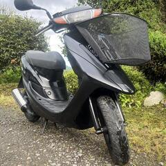 🛵ライブディオ❗ディスク‼️通勤通学配達‼️早い者勝ち