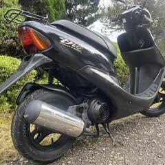 🛵ライブディオ❗ディスク‼️通勤通学配達‼️早い者勝ちの画像