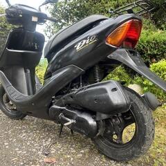 🛵ライブディオ❗ディスク‼️通勤通学配達‼️早い者勝ちの画像