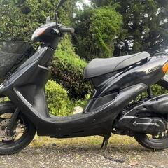 🛵ライブディオ❗ディスク‼️通勤通学配達‼️早い者勝ちの画像