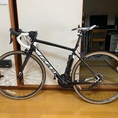 FELT Z5 2016モデル　コンポーネント105