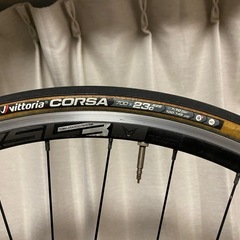 FELT Z5 2016モデル　コンポーネント105の画像