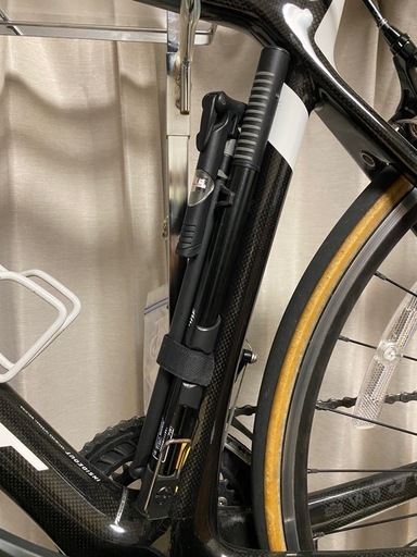 FELT Z5 2016モデル　コンポーネント105