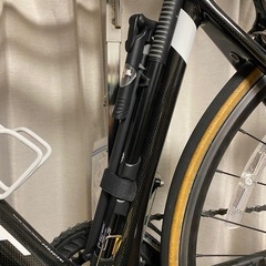 FELT Z5 2016モデル　コンポーネント105の画像