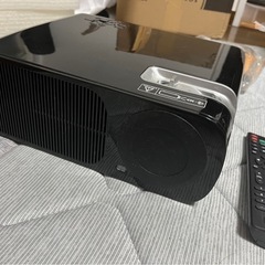 プロジェクター
