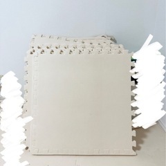 大判ジョイントマット　21枚　幅62cm 厚み1.5cm