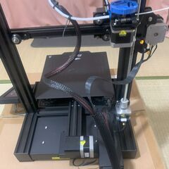 Creality Ender-3 V2 Neo 3Dプリンター 初心者におすすめ！！の画像