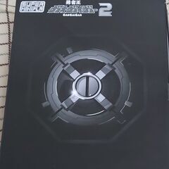 スーパーミニプラ ガオガイガー2　箱入り