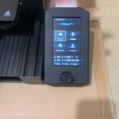 Creality Ender-3 V2 Neo 3Dプリンター 初心者におすすめ！！の画像