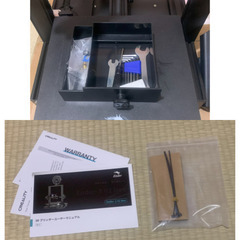 Creality Ender-3 V2 Neo 3Dプリンター 初心者におすすめ！！の画像