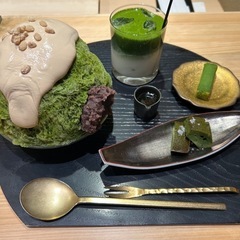 カフェや甘党の人集合！、
