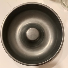 ちぎりパンの型