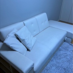 ソファー の画像