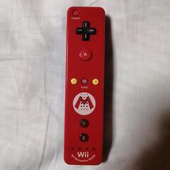 Wiiリモコン