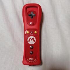 Wiiリモコンの画像