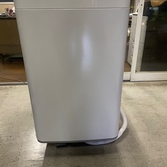 2019年発売　洗濯機　6キロ