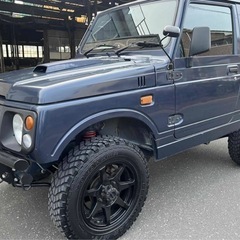 ja22 ジムニー 5mt 不具合なし