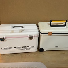 釣り用品の画像