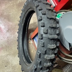 中古オフタイヤBSバトルクロス340r