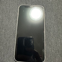 iPhone12mini 64GB